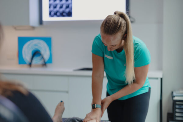 Foot And Ankle - Barangaroo Physio | Lower Limb Injury Treatment